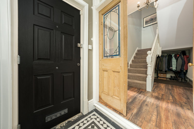 Ashfield Terrace Appley Bridge